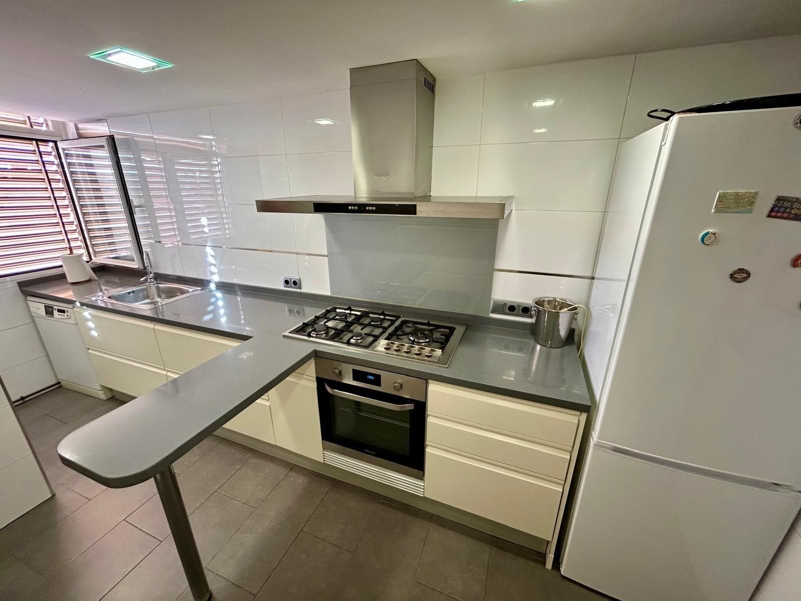 Flat for sale in Nou Moles