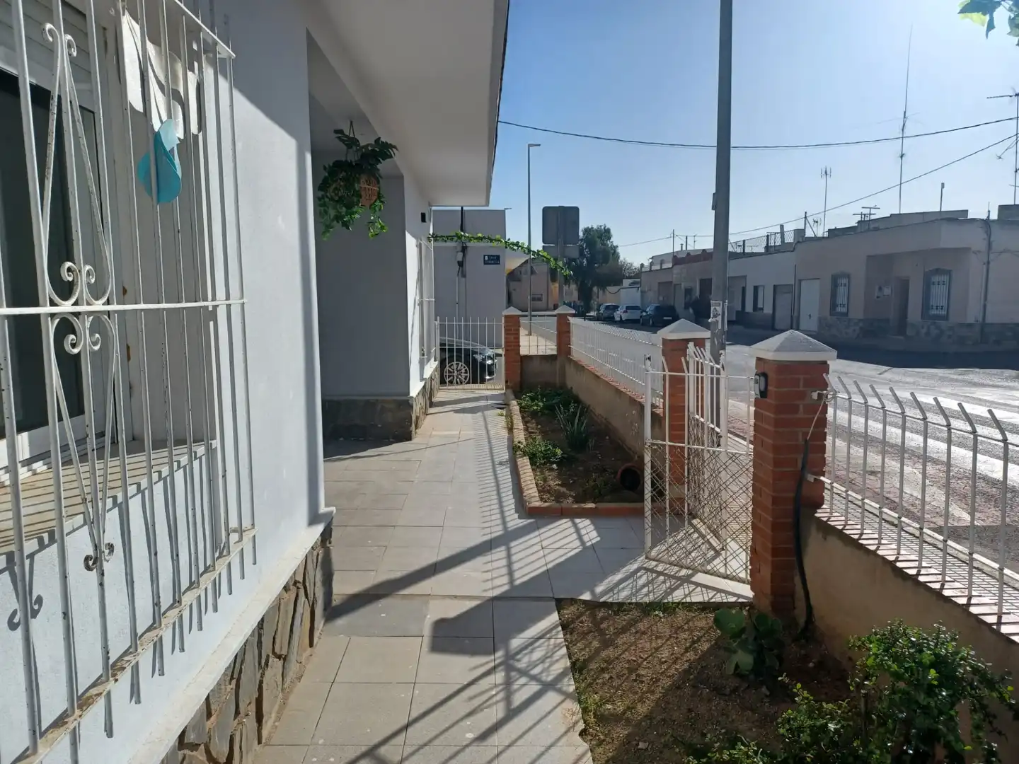 Chalet con jardín en venta en Pedanías Oeste, imagen 3