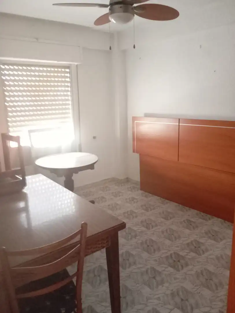 Piso con ascensor en venta en Carretera de Cádiz, imagen 13