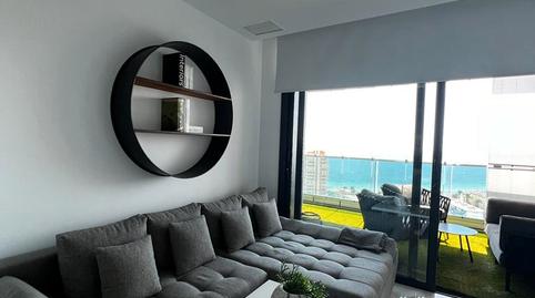 Foto 5 de Pis en venda a Avenida la Villajoyosa, Playa Poniente, Alicante