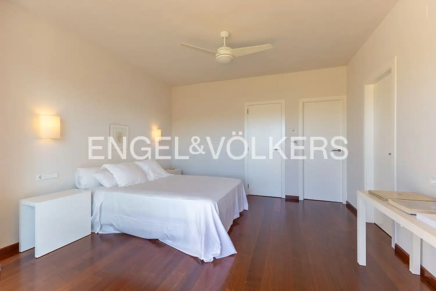 Habitación de Casa o chalet en venta en Jávea / Xàbia con Aire acondicionado, Calefacción y Jardín privado