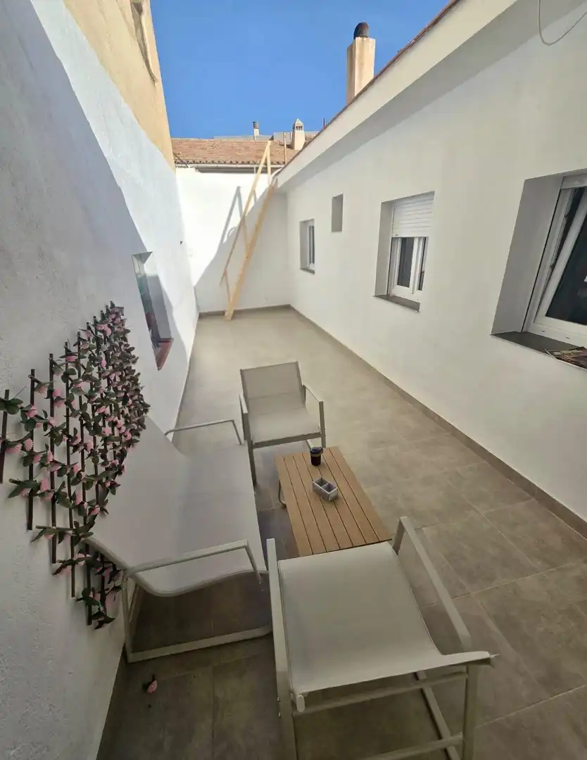 Haus zum Verkauf in Camino Gójar, imagen 4