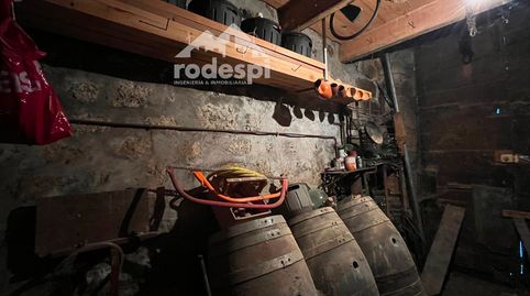 Foto 5 de Casa adosada en venta en Ribadavia, Ourense