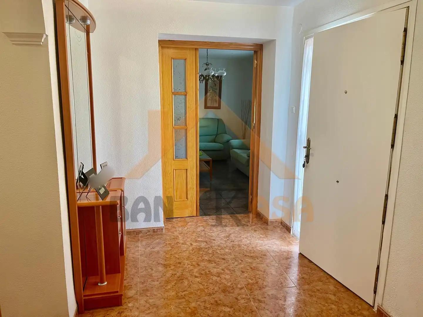 Casa o xalet en venda a Las Norias