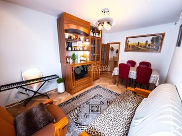 Wohnung zum Verkauf in Villayuventus - Renfe