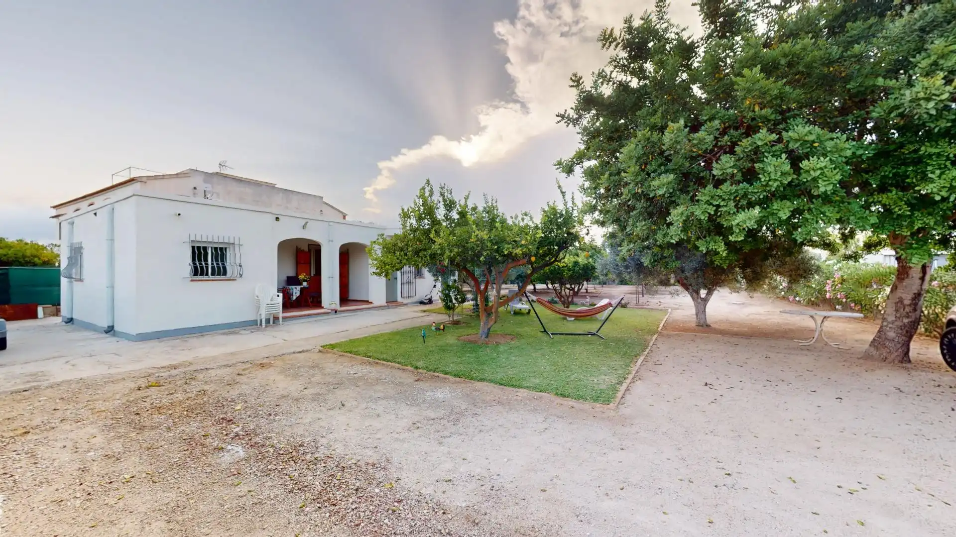Villa avec jardin à vendre à Polígono 9 9562, imagen 5