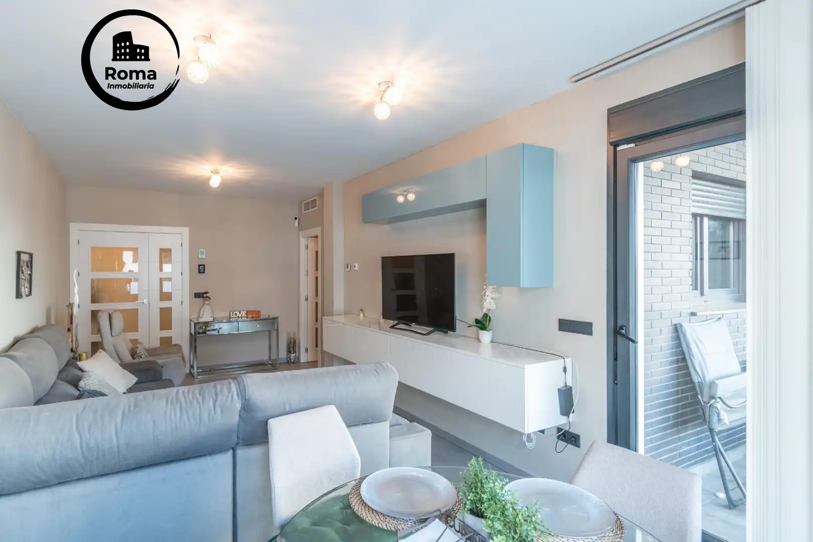 Flat with pool for sale in San Miguel, imagen 56