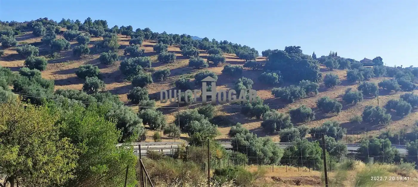 Finca rústica en venda en Antequera
