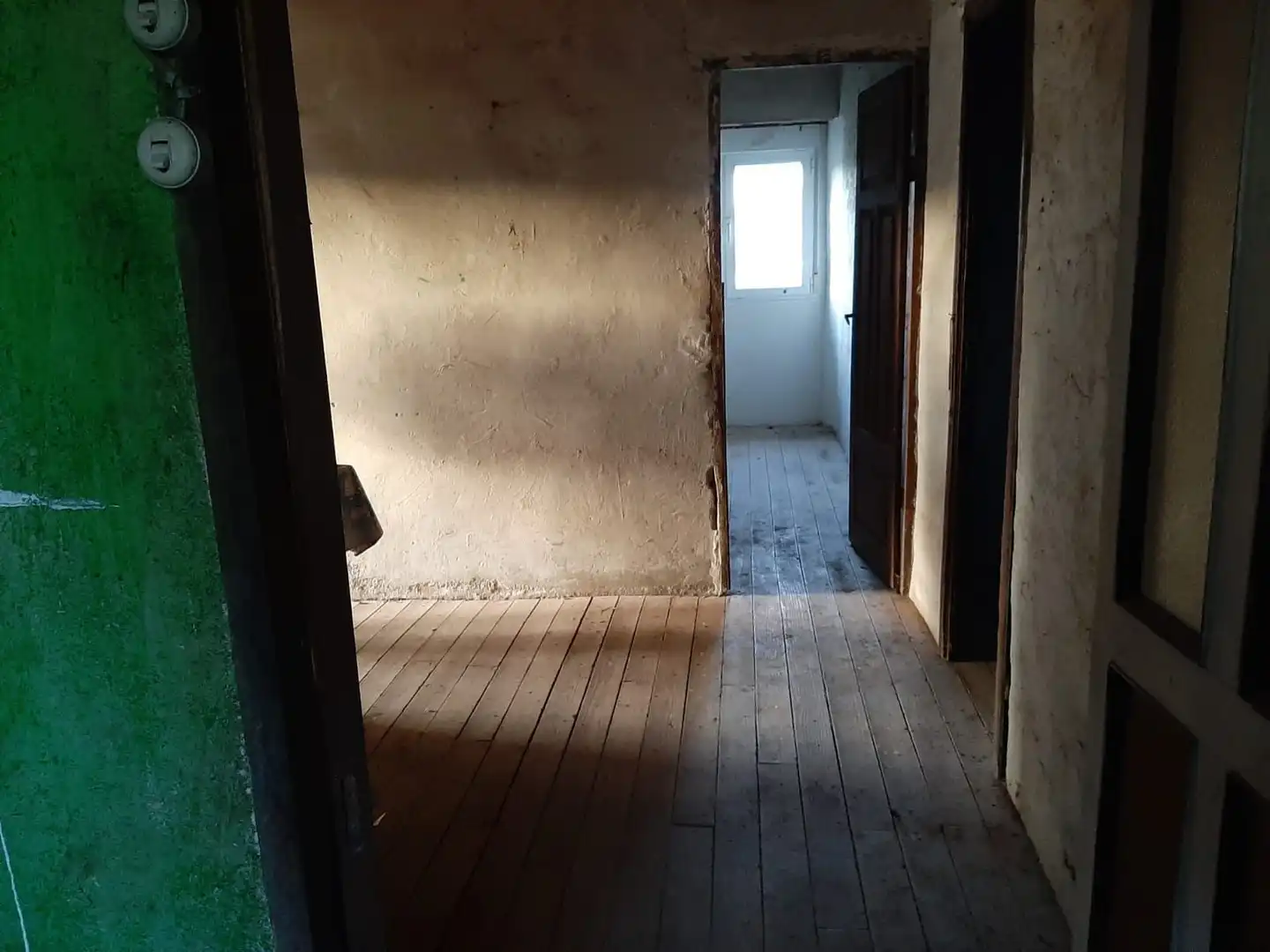 Finca rústica en venta en Maceda con Trastero y Balcón