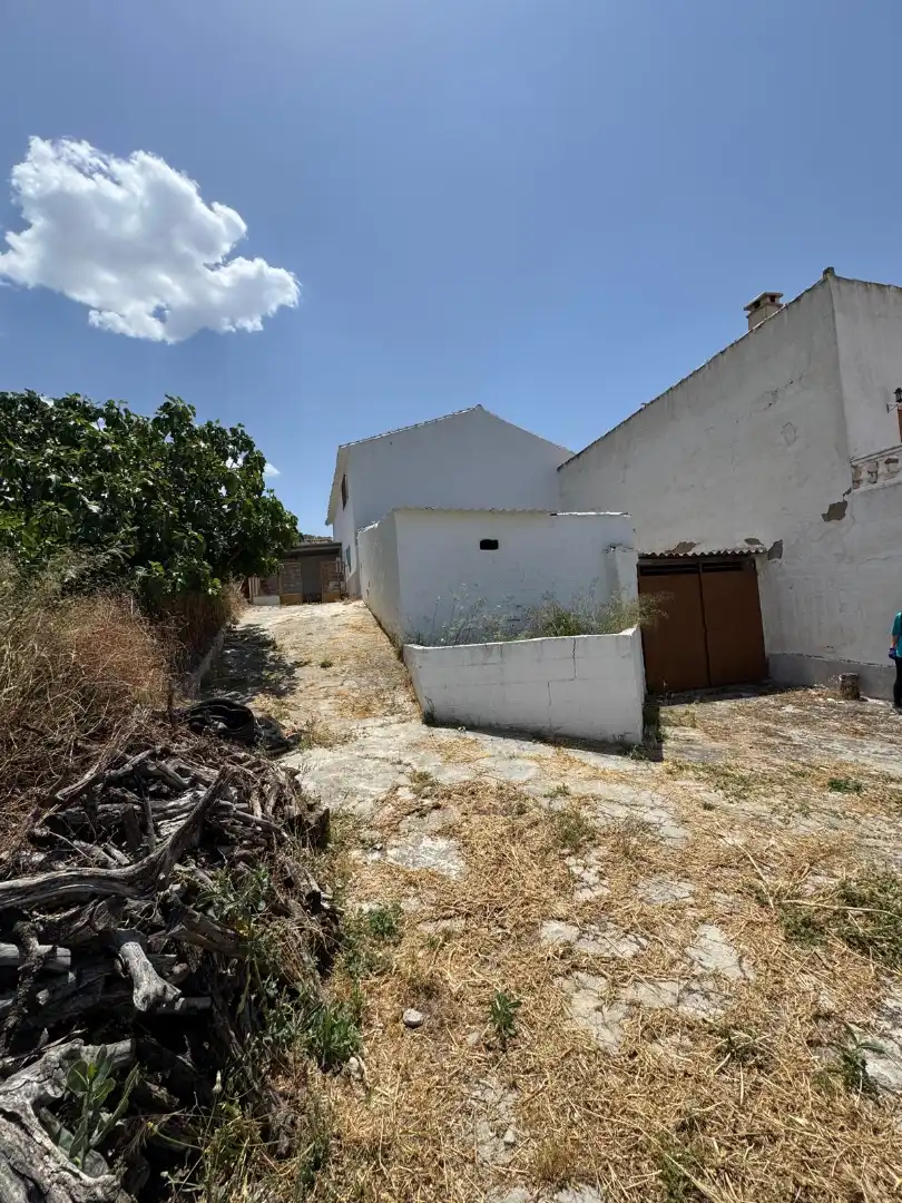 Casa en venda a Alcaudete, imagen 3
