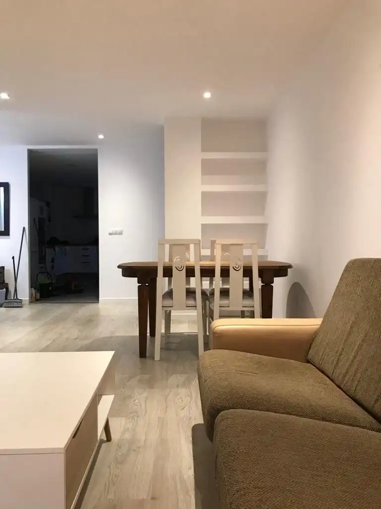 Flat with lift to rent in Calle San Jose, imagen 2
