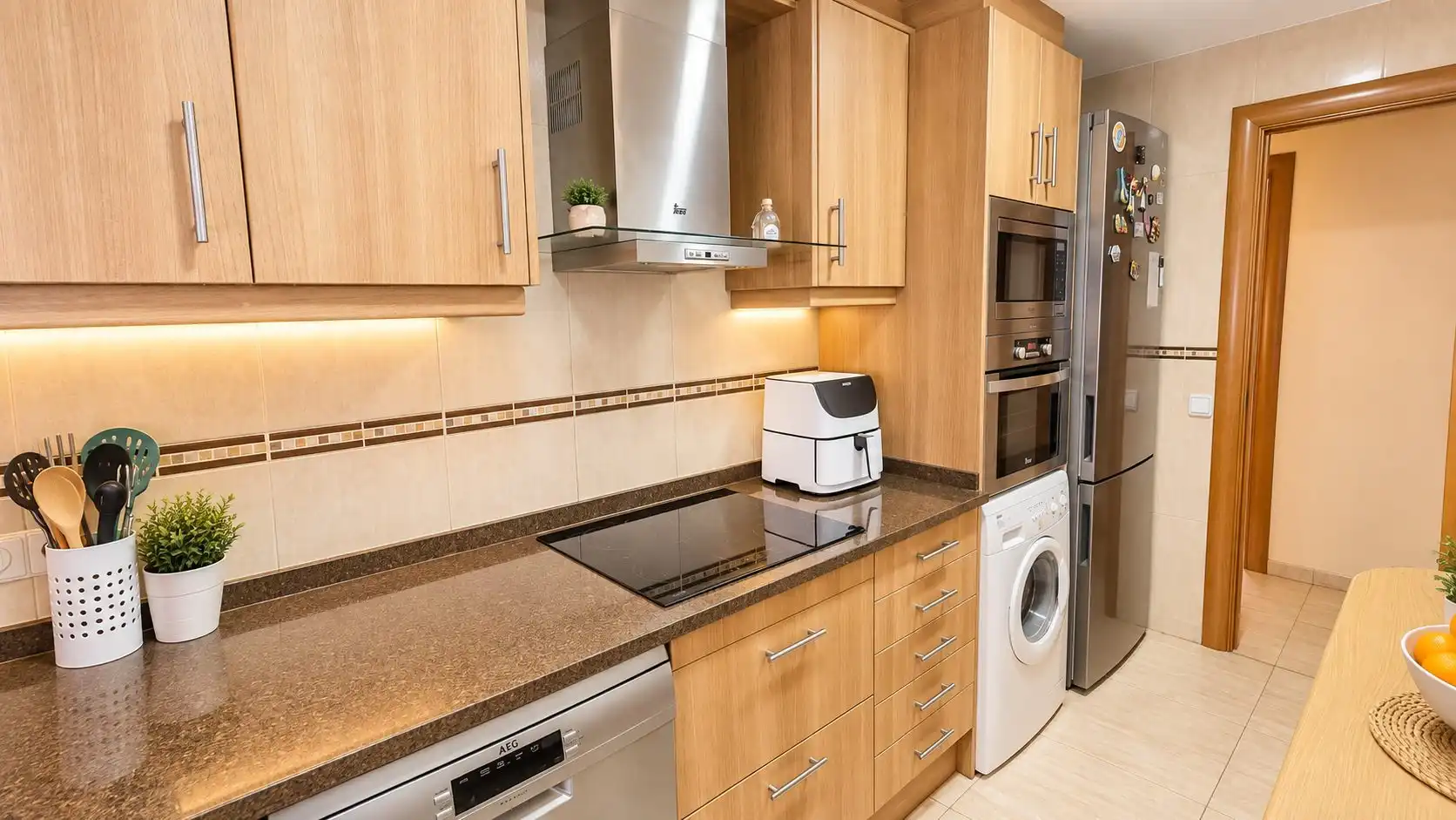Wohnung mit Terrasse zum Verkauf in Carrer del Maresme, imagen 5