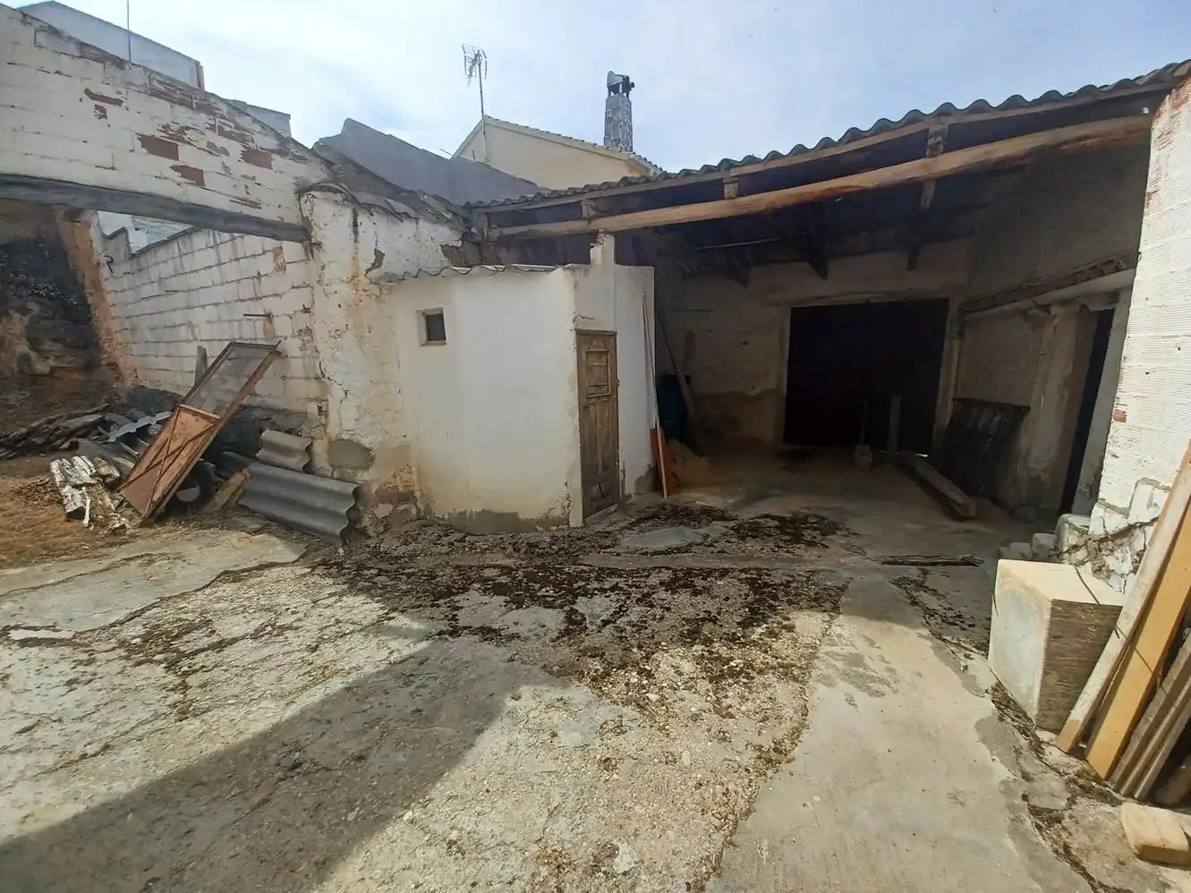 Casa o chalet en venta en Villalgordo del Júcar