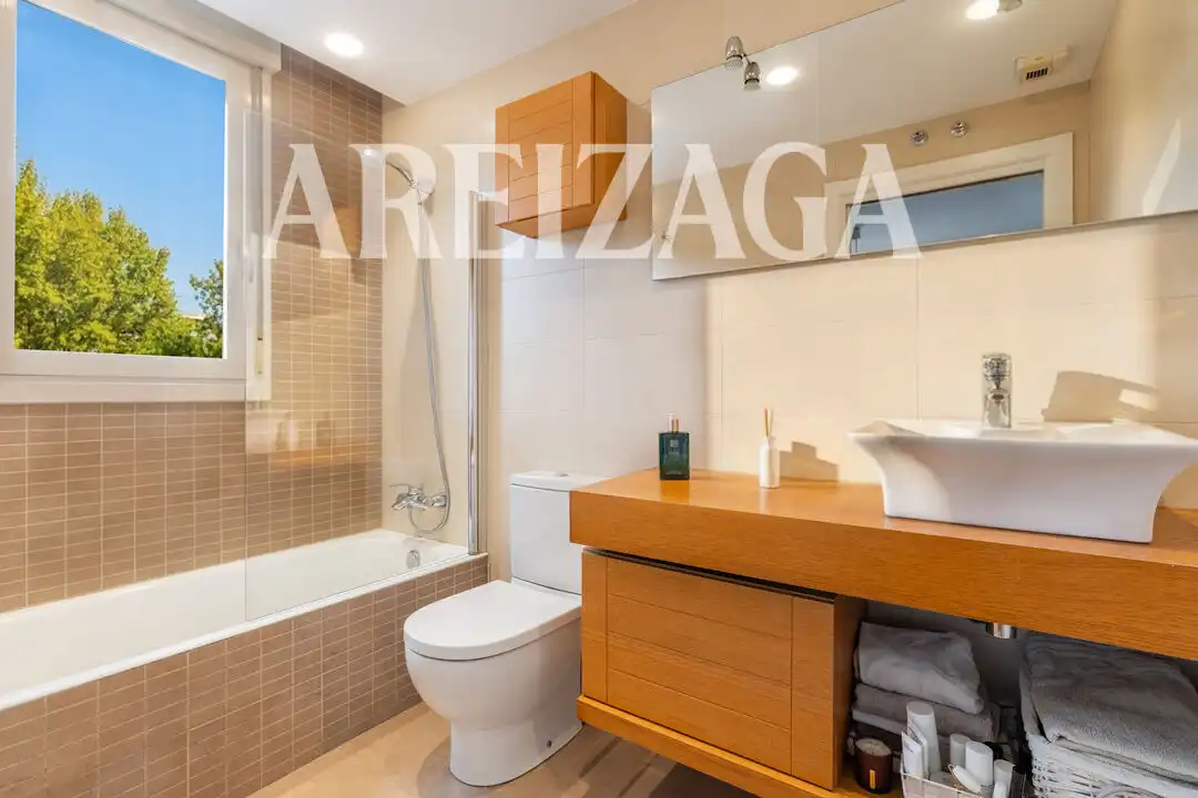 Appartement avec balcon à vendre à Paseo de Lugaritz, imagen 15