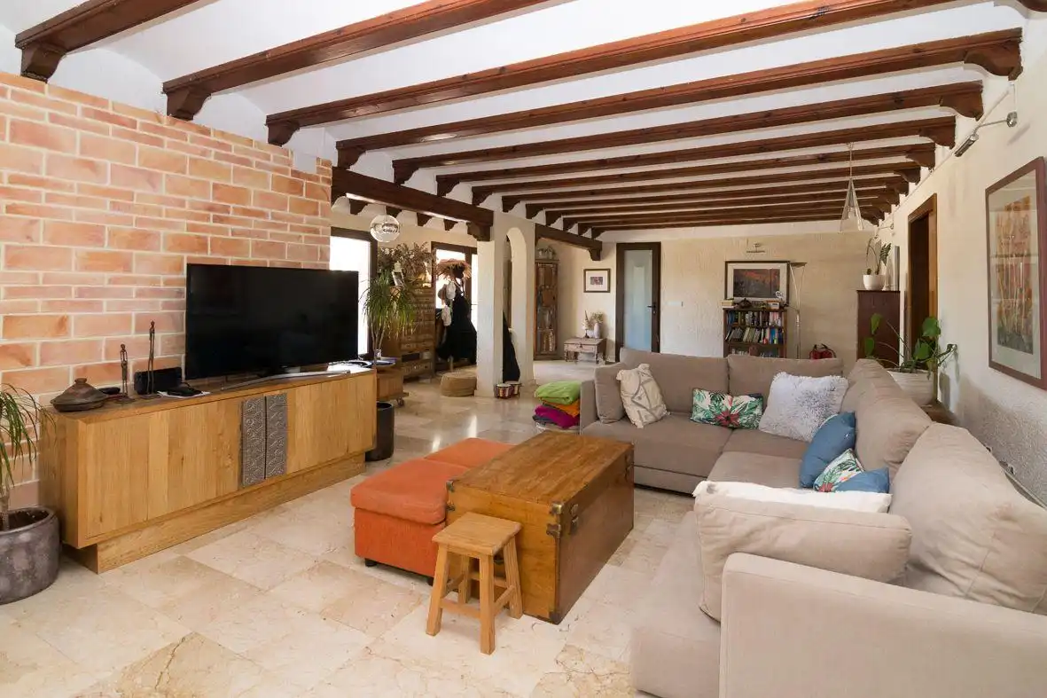 House with garden for sale in La Xara - La Sella, imagen 8