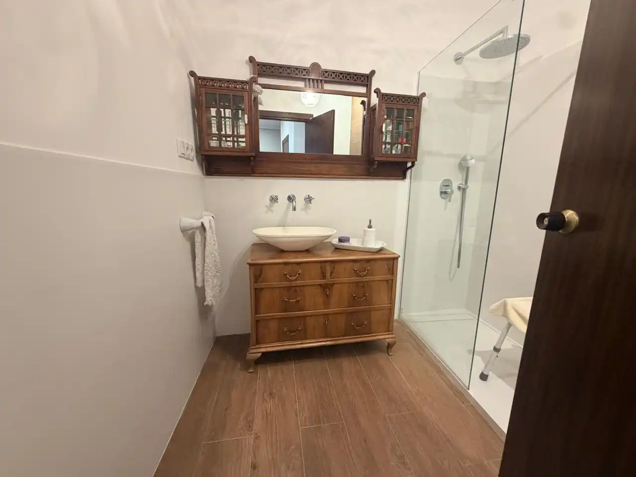 Wohnung zum Verkauf in Paseo Estación, imagen 16