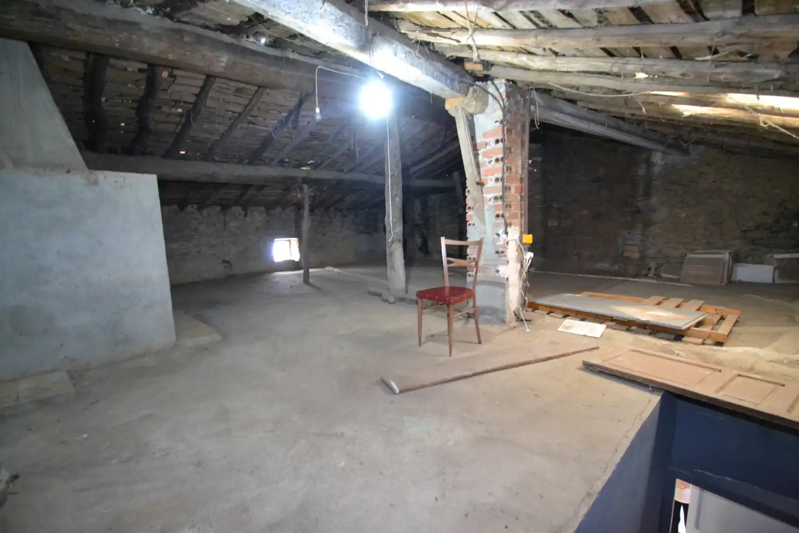 Casa o xalet en venda en Malpartida de Plasencia amb Moblat, Forn i Rentadora