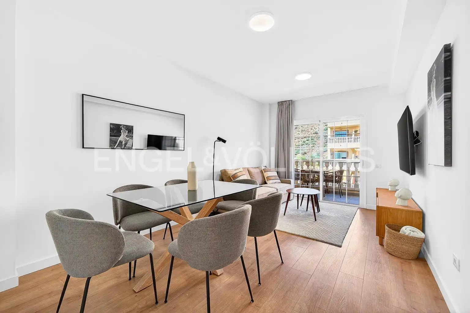 Flat with pool for sale in Palm - Mar, imagen 7