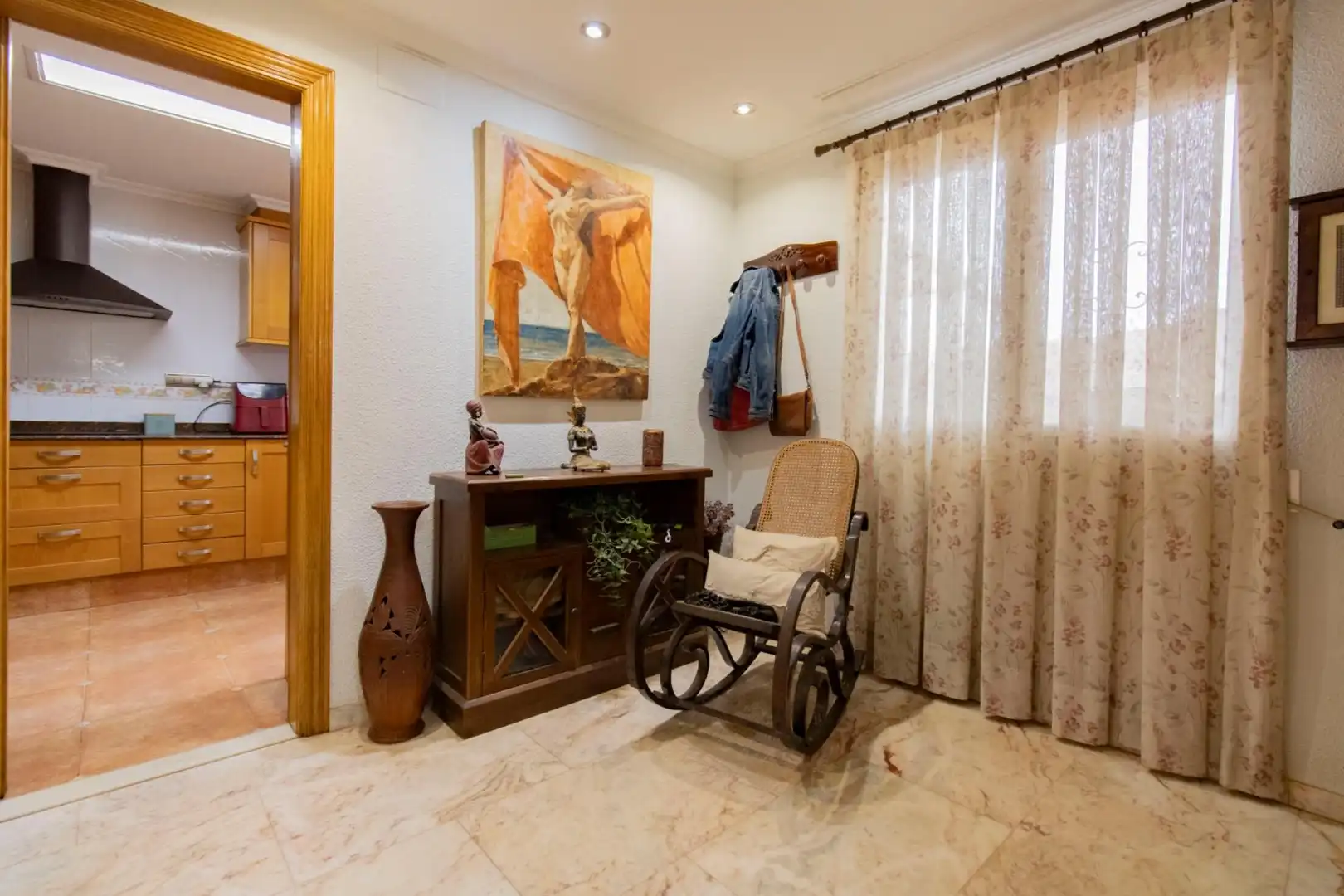 Maisonette zum Verkauf in El Puig