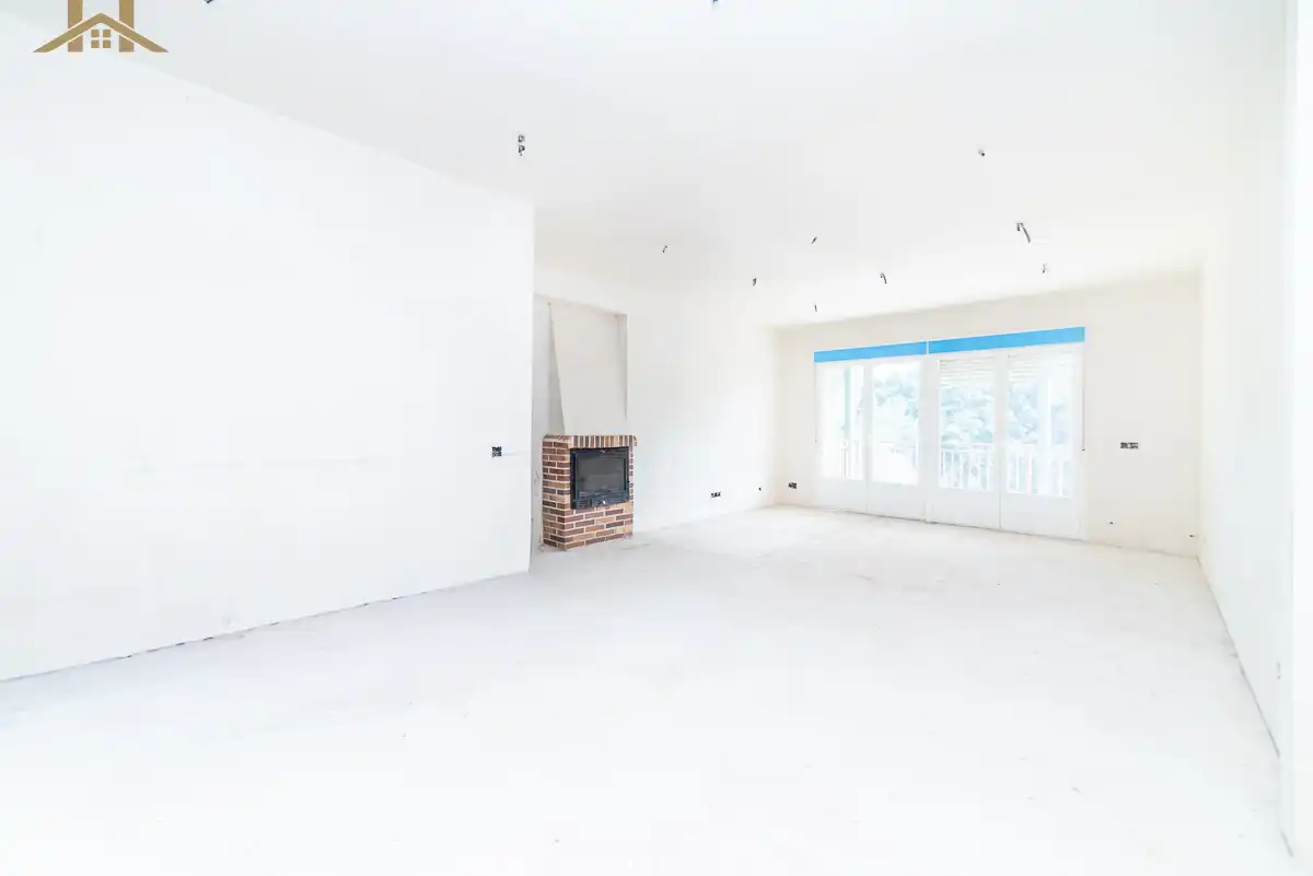 Casa o chalet en venta en Robledo de Chavela con Calefacción, Terraza y Trastero
