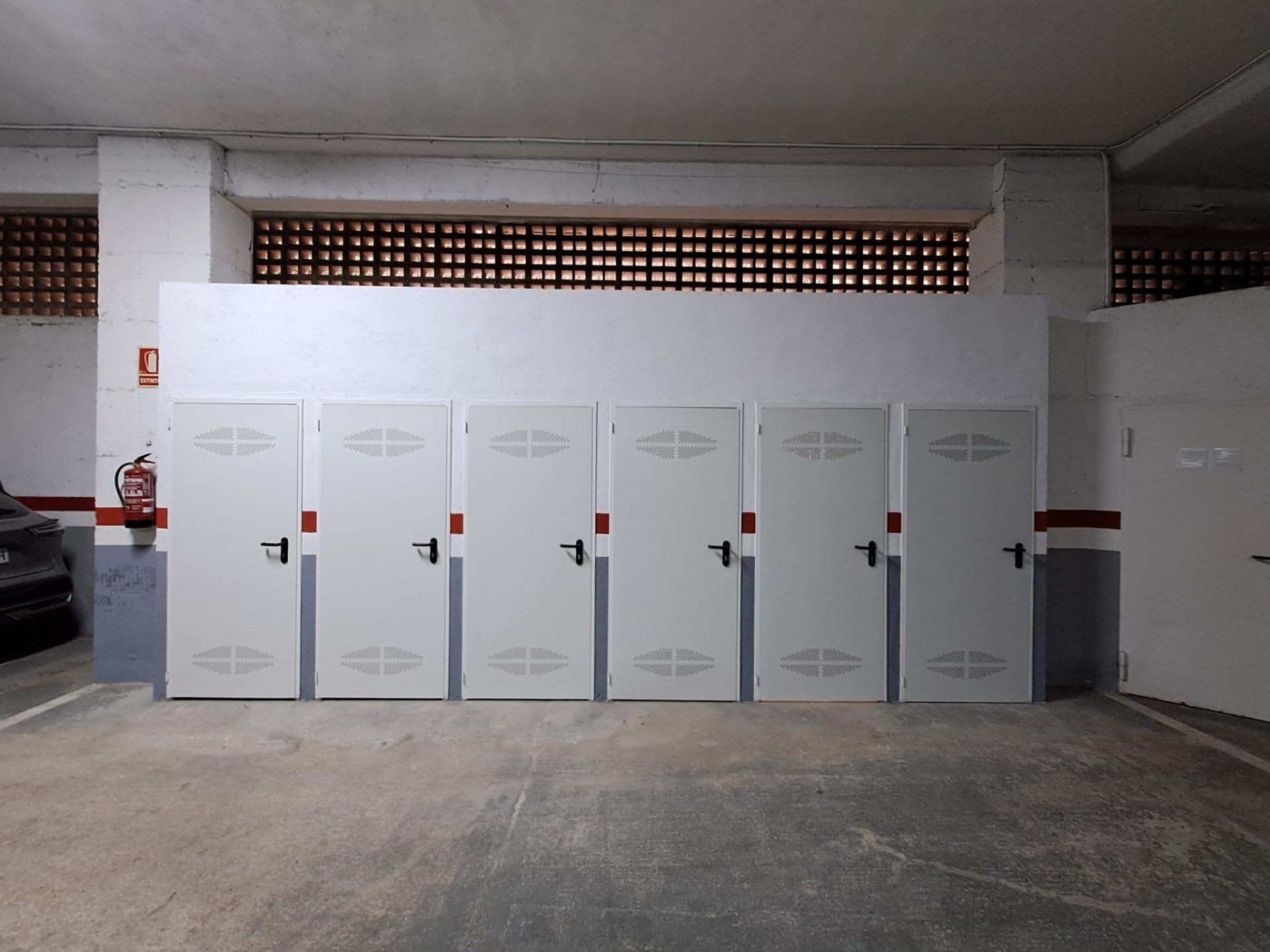 Box room to rent in Sant Cugat del Vallès