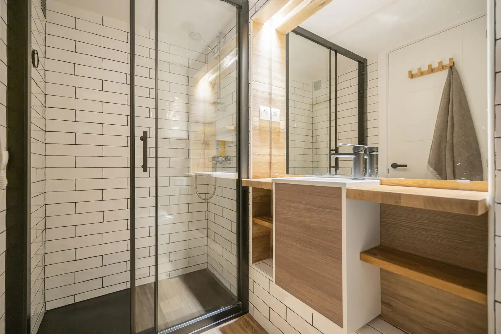 Baño de Piso de alquiler en Zaragoza