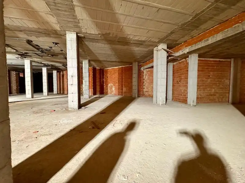 Business premises to rent in Calle LOMA LA, imagen 12