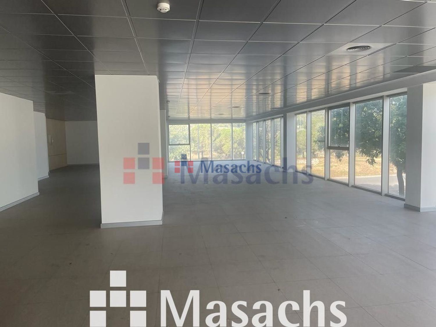 Office for sale in Terrassa