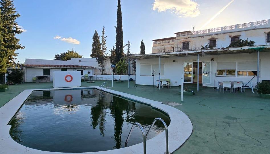 Foto 1 de Casa o xalet en venda a Cotomar, Málaga