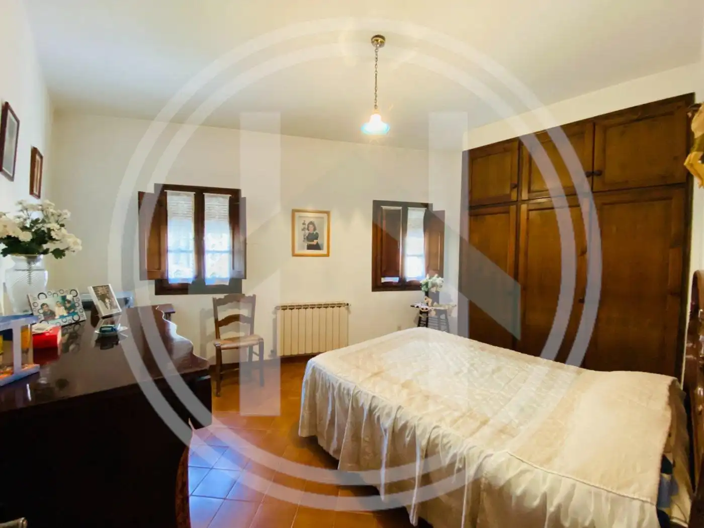 Habitación de Casa o chalet en venta en Cardedeu con Calefacción, Jardín privado y Terraza