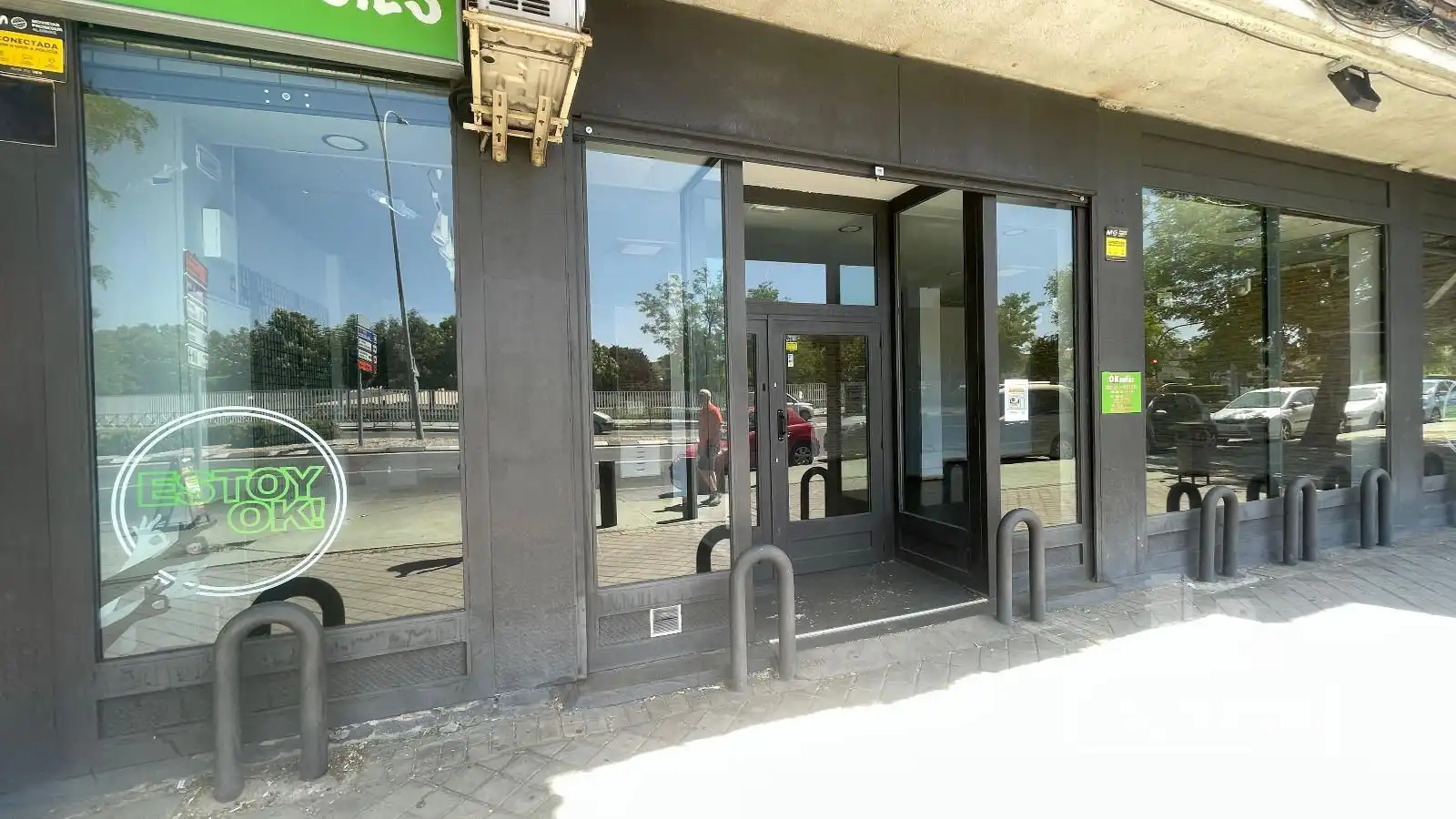 Local en venta en Torrejón de Ardoz