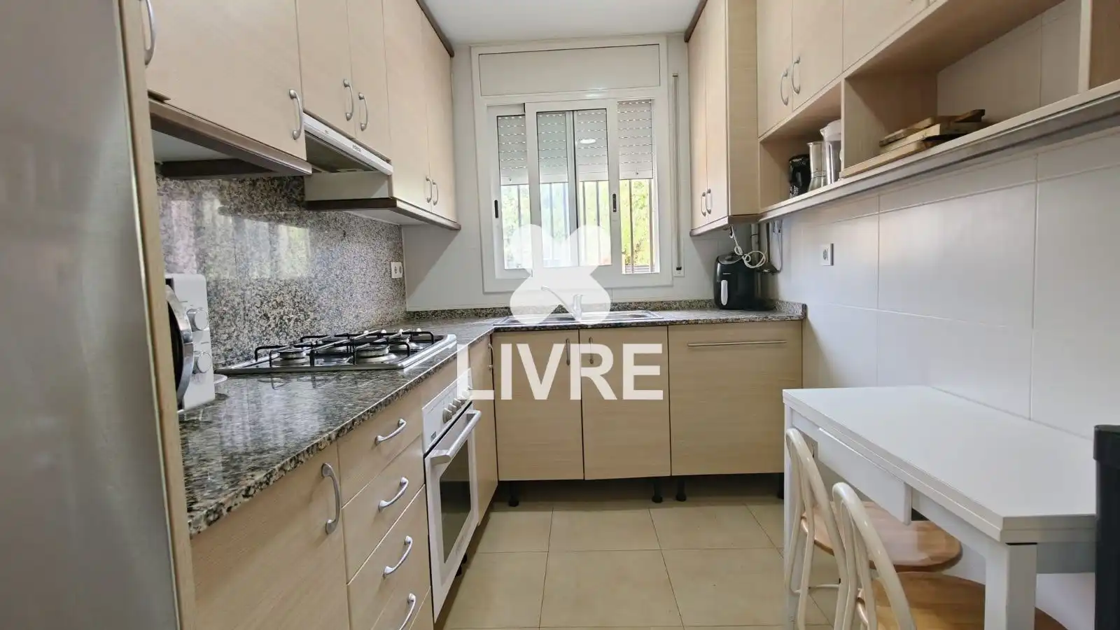 Cocina de Piso en venta en Calafell con Aire acondicionado, Calefacción y Terraza