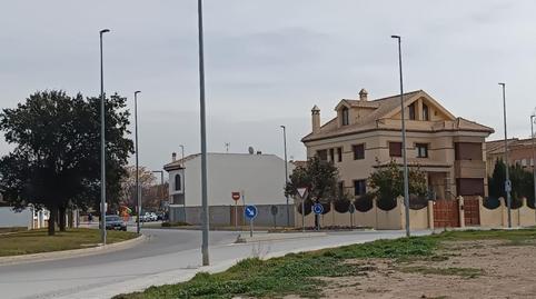 Foto 4 von Country house zum Verkauf in Maracena, Granada