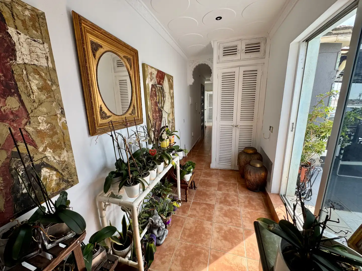 Ático con ascensor en venta en Calle Doña Carlota Navarrete, imagen 18