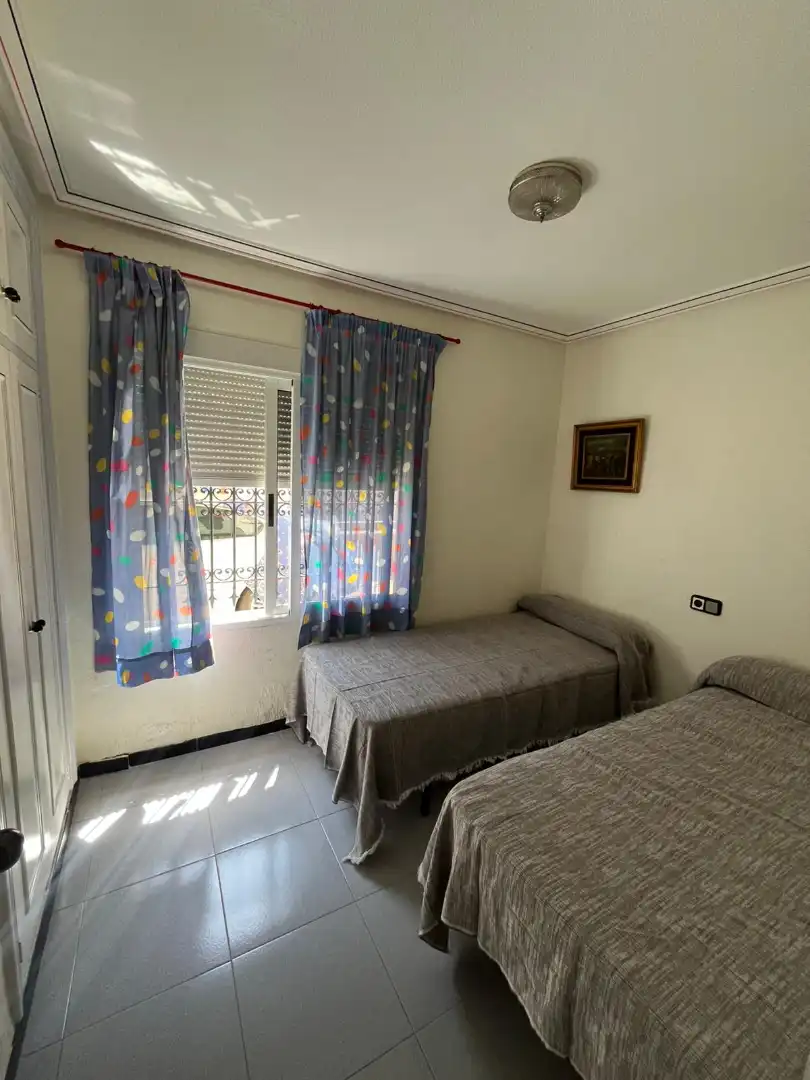 Haus zur Miete in Calle Pintor Vitorio Nicolás 12, imagen 7