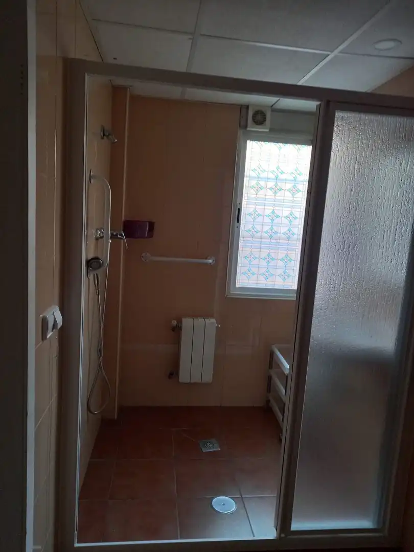 Badezimmer von Gebäude zum Verkauf in Córdoba