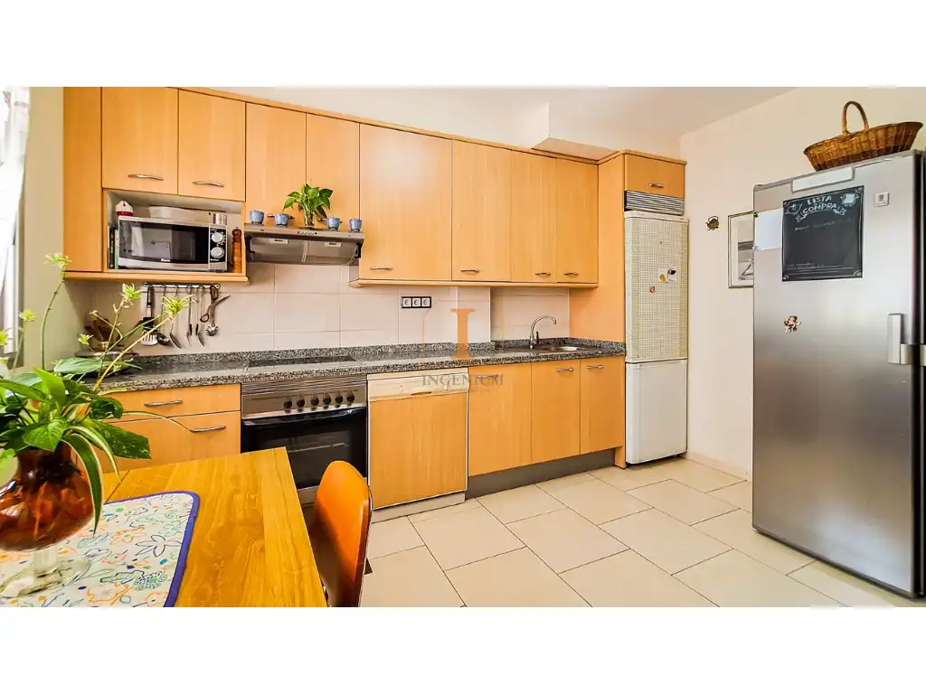 Kitchen of Attic for sale in La Orotava