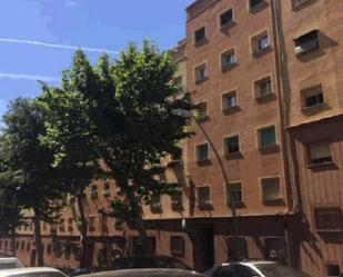 Exterior view of Flat for sale in  Barcelona Capital