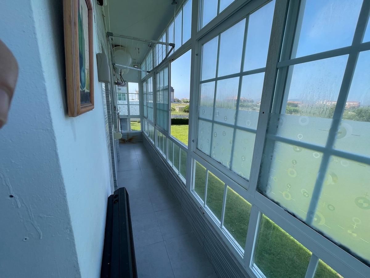 Flat for sale in Sanxenxo  with Private garden, Terrace and Balcony