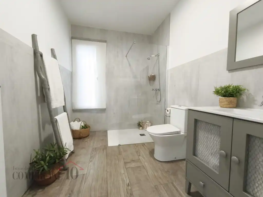 Chalet con piscina en venta en Olivenza, imagen 32