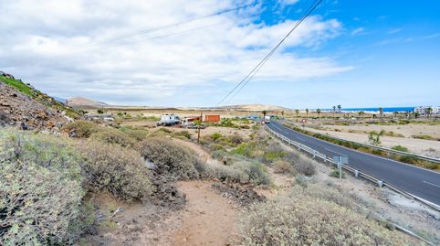Foto 5 de Terreno en venta en El Médano, Granadilla de Abona
