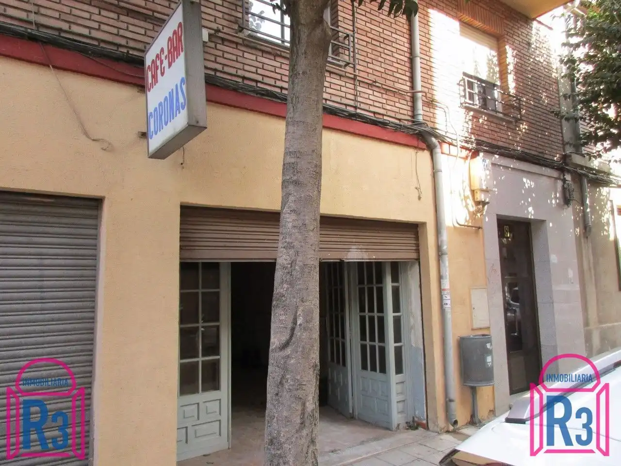 Local comercial en venda a El Ejido- Santa Ana