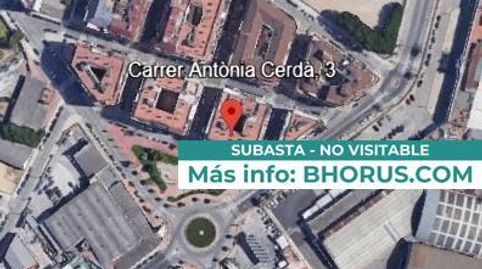 Foto 5 de Piso en venta en Antonia Cerda, 3, Alquenència - Venècia, Alzira