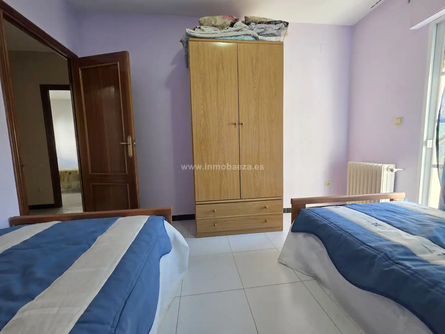 Casa amb terrassa de lloguer a Baeza, imagen 7