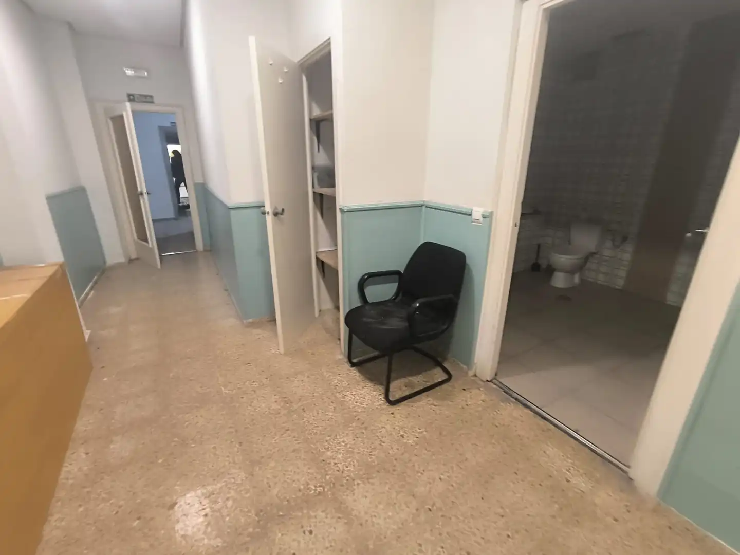 Business premises to rent in Calle Bernardo Mulleras, imagen 7