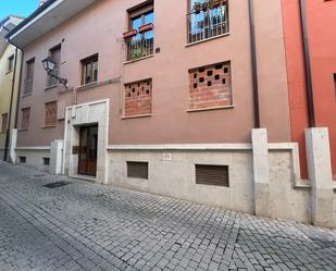 Exterior view of Premises for sale in Peñafiel