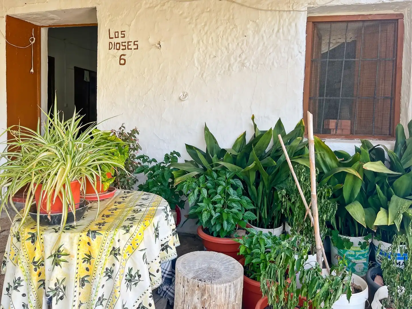 Country homes for sale in Comares