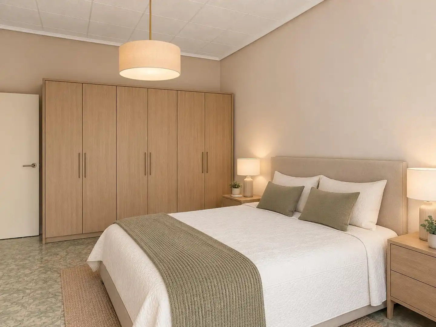 Flat with terrace for sale in Elche ciudad, imagen 13