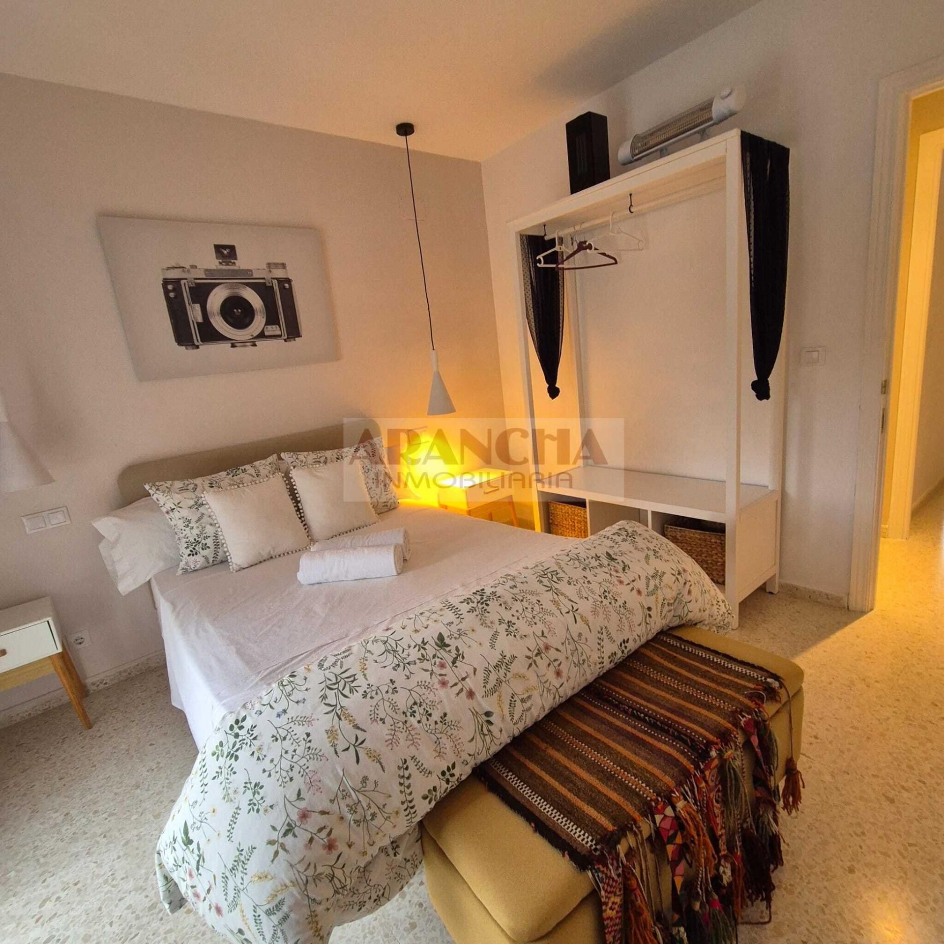 Flat for sale in El Bosque