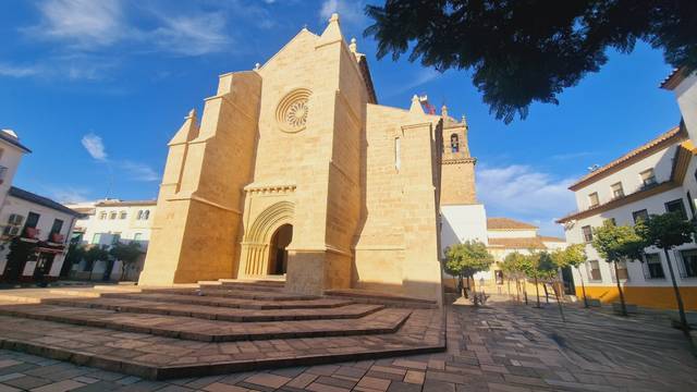 Garaje en Alquiler en Calle de Santa Isabel, 11 en Sta. Marina - San Andrés - San Pablo - San Lorenzo